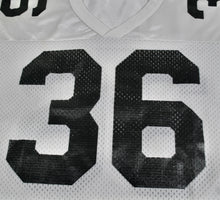 Vintage Pittsburgh Steelers Jerome Bettis Champion Brand Jersey Size Medium