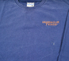Vintage Texas Longhorns Shirt Size X-Large