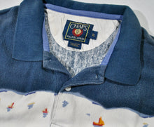 Vintage Ralph Lauren Chaps Polo Size Large