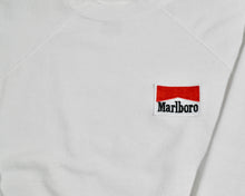 Vintage Marlboro Sweatshirt Size Large