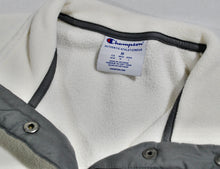 TCU Horn Frogs Champion Brand Fleece Size Medium