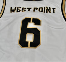 Army West Point Jersey Size Large