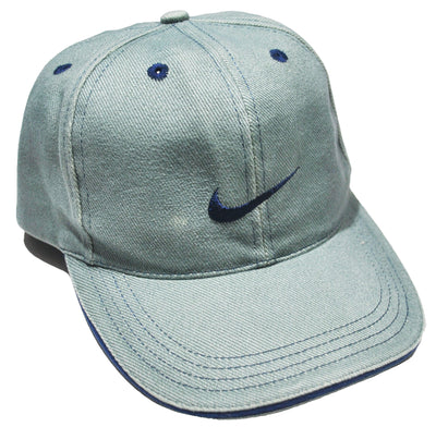 Vintage Nike Strap Hat