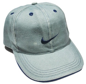 Vintage Nike Strap Hat