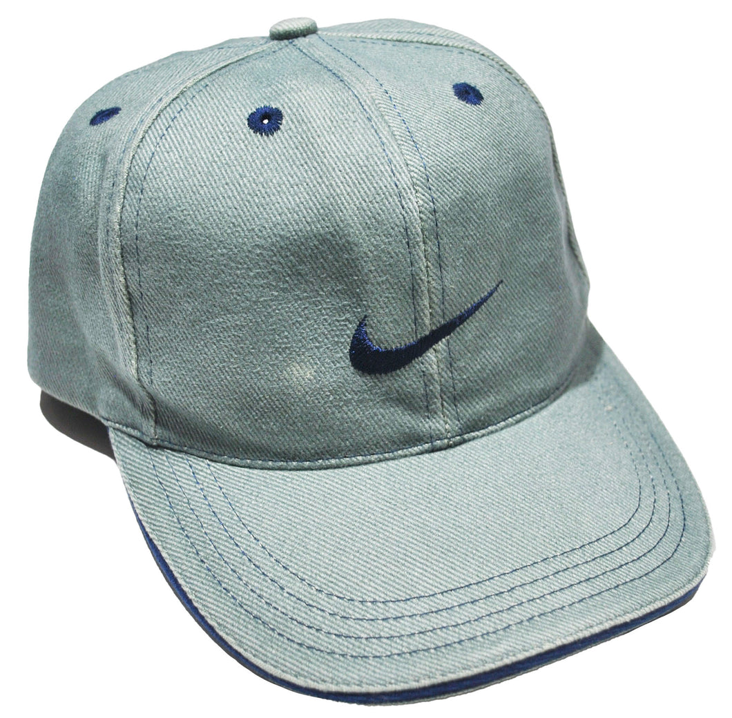 Vintage Nike Strap Hat