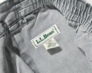Vintage L.L. Bean Shorts Size 40