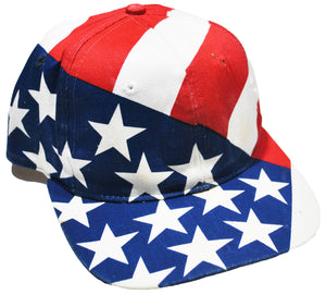 Vintage 1996 Atlanta Olympics USA Snapback