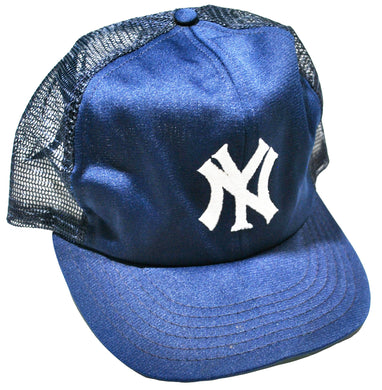 Vintage New York Yankees Snapback