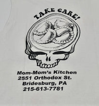 Vintage Mom Mom's Kitchen Grateful Dead Jerry Garcia Shirt Size Medium