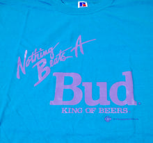 Vintage Budweiser 1992 Shirt Size 2X-Large