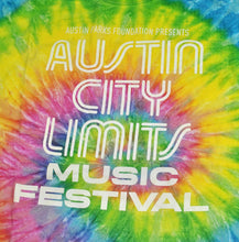 Austin City Limits ACL Shirt Size 2X-Large