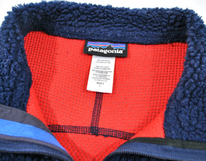 Patagonia Vest Size Large