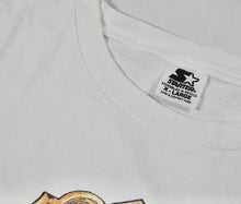 Vintage Florida Marlins 1997 World Series Starter Brand Shirt Size X-Large