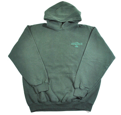 Vintage Carnivale HBO Sweatshirt Size Large