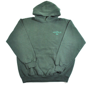 Vintage Carnivale HBO Sweatshirt Size Large