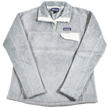 Patagonia Fleece Size Women's Medium