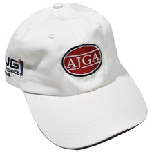 Vintage Ping AJGA Harvey Penick Junior Strap Hat