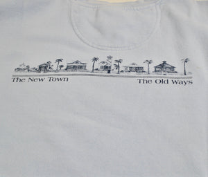 Seaside Florida Sweatshirt Size Medium
