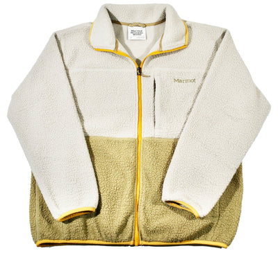 Marmot Fleece Size Large
