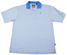 Vintage Ashworth The Hills Member Guest Polo Size X-Large