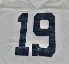 Vintage Dallas Cowboys Keyshawn Johnson Jersey Size X-Large