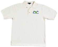 Vintage Bass Brigade Polo Size Medium