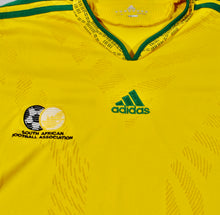 South Africa Adidas Jersey Size Medium