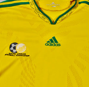 South Africa Adidas Jersey Size Medium