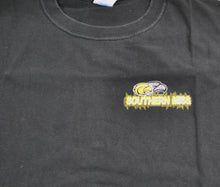 Vintage Southern Mississippi Shirt Size Large