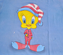 Vintage Tweety Bird Looney Tunes Shirt Size X-Large