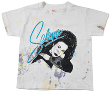 Vintage Selena Shirt Size Youth Small(6-8)