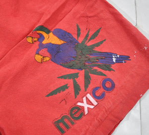 Vintage Mexico Shorts Size Medium(33-34)