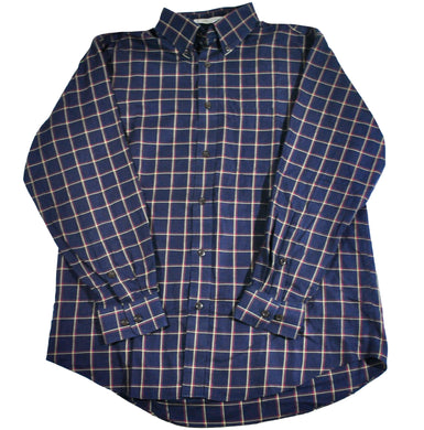 Orvis Button Shirt Size 2X-Large