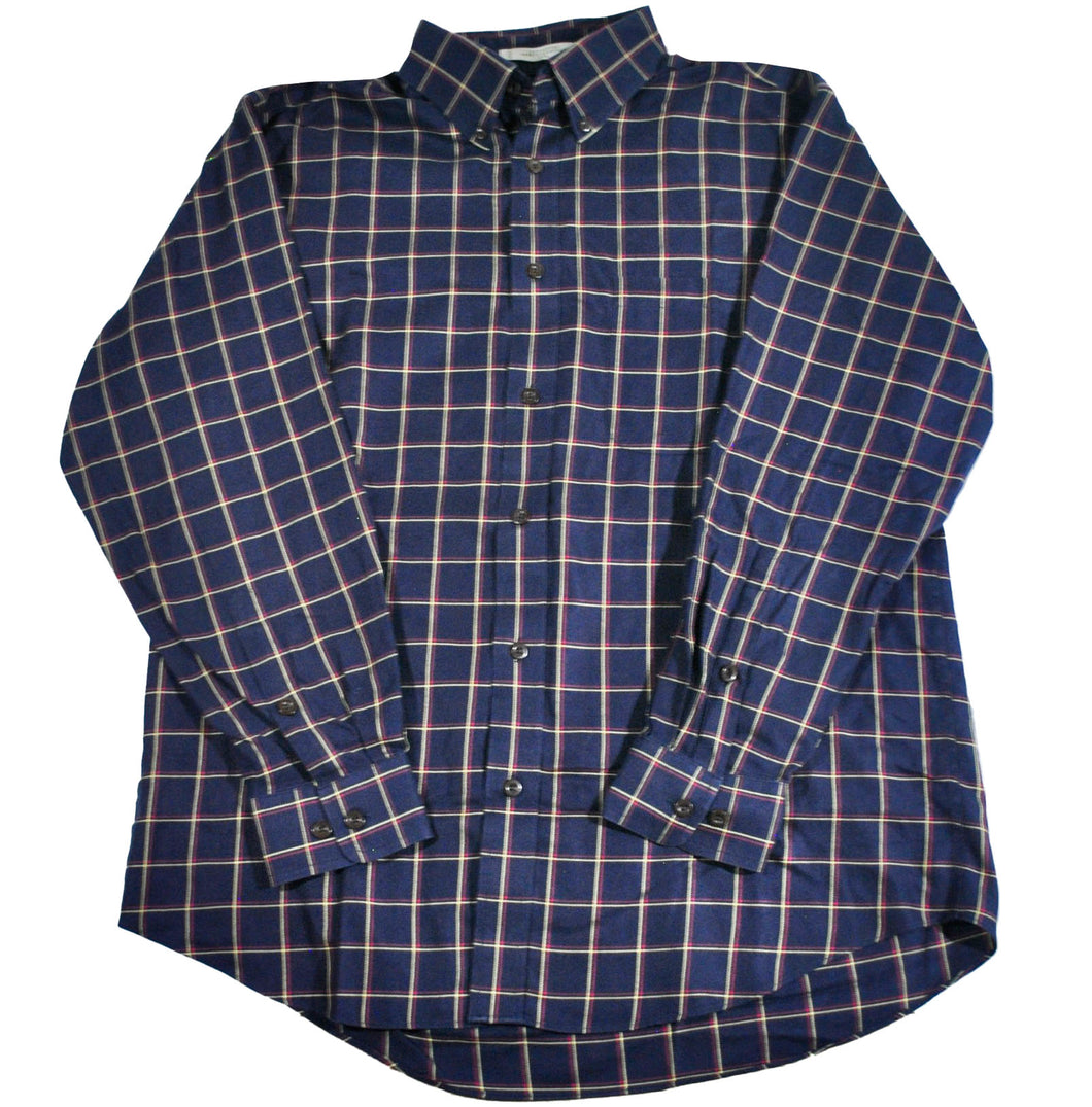Orvis Button Shirt Size 2X-Large