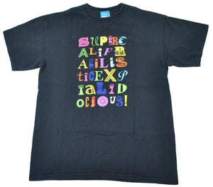 Vintage Mary Poppins Shirt Size Medium