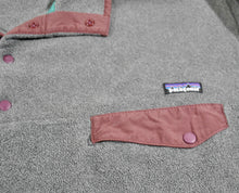 Vintage Patagonia Synchilla Fleece Size Large