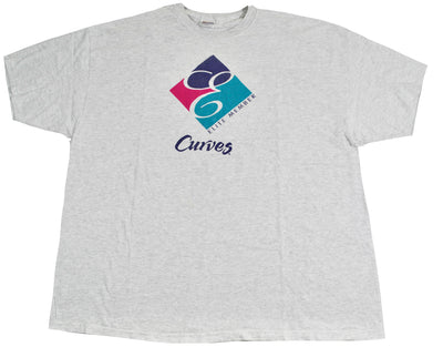 Vintage Curves Elite Member Shirt Size 3X-Large