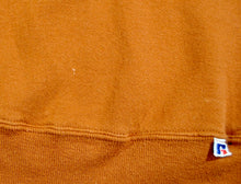 Vintage Golden State Warriors Made in USA Russell Sweatshirt Size Large