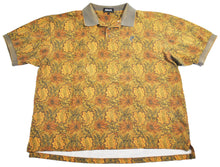 Vintage Ashworth Polo Size X-Large