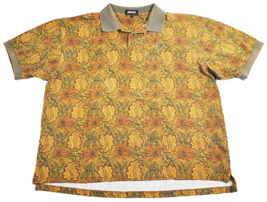 Vintage Ashworth Polo Size X-Large