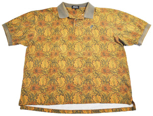 Vintage Ashworth Polo Size X-Large