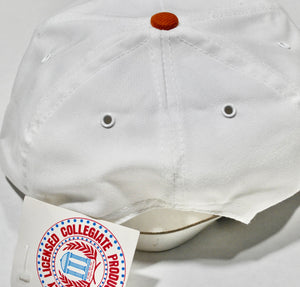 Vintage Texas Longhorns Cotton Bowl Strap Hat