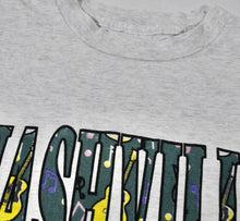 Vintage Nashville Tennessee Shirt Size Large