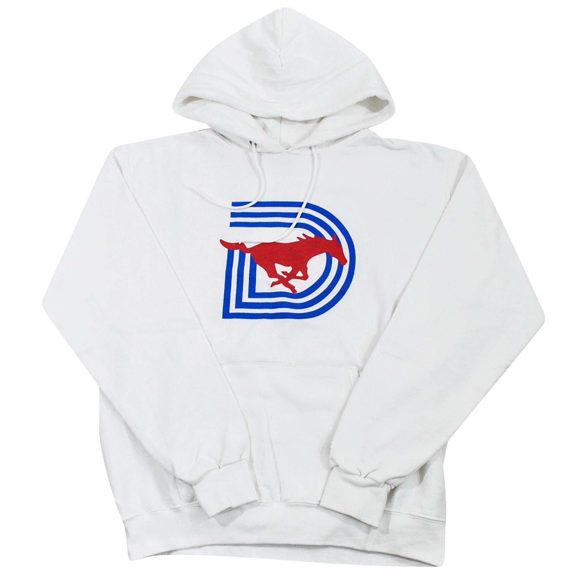 Champion smu hoodie hotsell