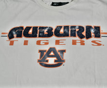 Vintage Auburn Tigers Starter Brand Shirt Size Large