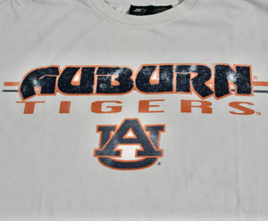 Vintage Auburn Tigers Starter Brand Shirt Size Large