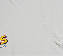 Vintage Babes in Arms 2002 Shirt Size X-Large