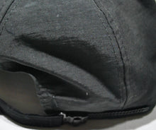 Vintage Mickey Mouse Golf Zip Strap Hat