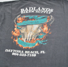 Vintage Bike Week 2001 Shirt Size X-Large