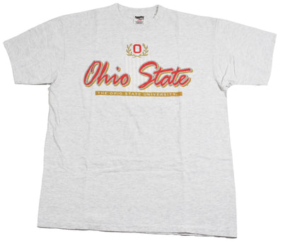 Vintage Ohio State Buckeyes Shirt Size X-Large